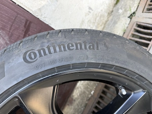 Tesla Model Y Juniper Crossflow 4 évszakos kerékszett 2188221-00-D - kép 11