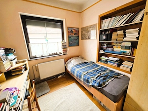 Kiskunhalas 5 szobás, 2 lakrészes, napelemes családi ház eladó! - kép 9