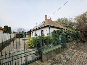 Kiskunhalas 5 szobás, 2 lakrészes, napelemes családi ház eladó! - kép 15