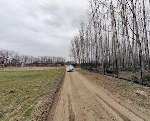 Kiskunmajsa Ötfa részén beépíthető zártkerti telek eladó! - kép 3