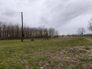 Kiskunmajsa Ötfa részén beépíthető zártkerti telek eladó!