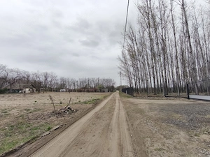 Kiskunmajsa Ötfa részén beépíthető zártkerti telek eladó! - kép 5