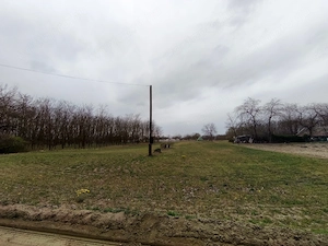 Kiskunmajsa Ötfa részén beépíthető zártkerti telek eladó! - kép 2