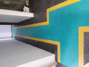 Melegburkolás  - kép 7