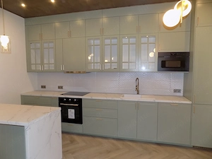 XII ker VÁROSMAJOR utcai  felújittott különbejáratú 3 szobás  utcai ezonnal költözhető lakás eladó! - kép 9