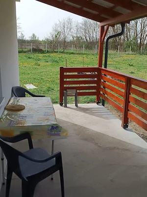 Eladó 40 nm-es 4 évszakos modulház . - kép 8