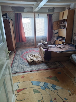 Sürgőssen eladó Tiszagyendai felujjitandó parasztházunk! - kép 11