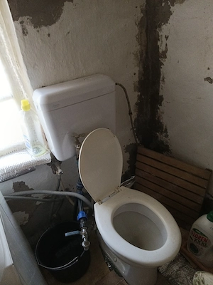 Sürgőssen eladó Tiszagyendai felujjitandó parasztházunk! - kép 6