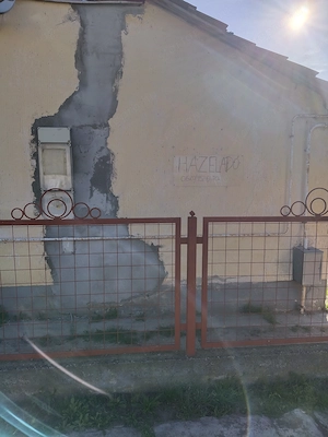 Sürgőssen eladó Tiszagyendai felujjitandó parasztházunk! - kép 15