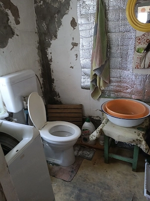 Sürgőssen eladó Tiszagyendai felujjitandó parasztházunk! - kép 7