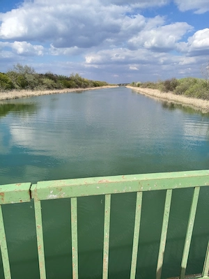 Sürgőssen eladó Tiszagyendai felujjitandó parasztházunk! - kép 12