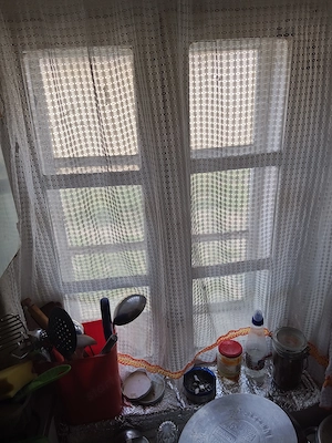 Sürgőssen eladó Tiszagyendai felujjitandó parasztházunk! - kép 9