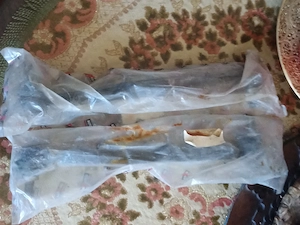 Új Stabilizátor rúd pár Opel , Peugeot 10000ft óbuda 36 50 104 8272 36 20 949 1288 személyesen óbudá - kép 4