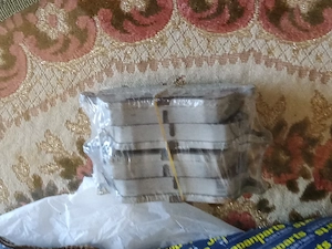 Új Fékbetét Nissan , Opel , Suzuki 10000ft óbuda 36 50 104 8272 36 20 949 1288 személyesen óbudán po - kép 2