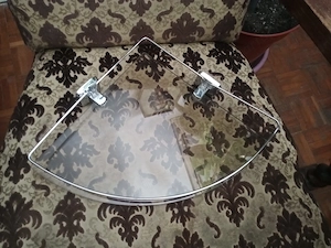 fürdőszoba polc rozsdamentes sarok 8000ft óbuda 36 50 104 8272 kizárolag lakcimemen óbudán - kép 6