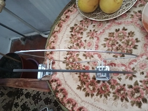 fürdőszoba polc rozsdamentes sarok 8000ft óbuda 36 50 104 8272 kizárolag lakcimemen óbudán - kép 2