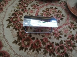 rozsdamentes wc papír tartó 3000ft óbuda személyes átvétel óbudán lakcimemen hétvégén előre fizetés 