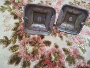 2*1 Inox törölköző tartó köntöstartó 4000ft óbuda személyes átvétel óbudán lakcimemen hétvégén előre - kép 2