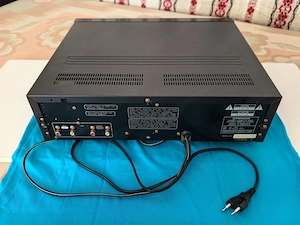 Pioneer CT-939 mark2 deck szervizelve! - kép 5