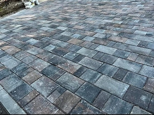 Térkövezés generál kivitelezés  - kép 3