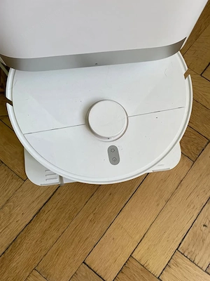 Xiaomi robotporszívó - kép 3