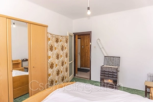 Szilsárkány - 1987-ben épült 3 szobás ház eladó - kép 4