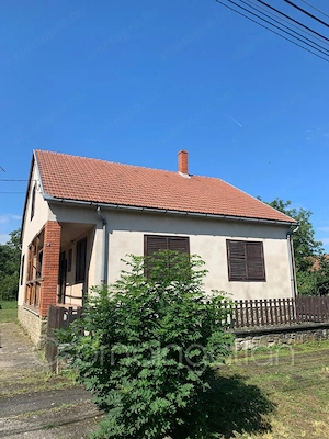 Szilsárkány - 1987-ben épült 3 szobás ház eladó - kép 2