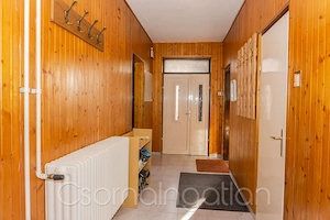 Szilsárkány - 1987-ben épült 3 szobás ház eladó - kép 9