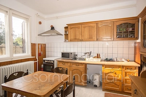 Szilsárkány - 1987-ben épült 3 szobás ház eladó - kép 8