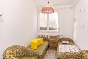 Szilsárkány - 1987-ben épült 3 szobás ház eladó - kép 6