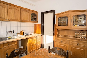 Szilsárkány - 1987-ben épült 3 szobás ház eladó - kép 7