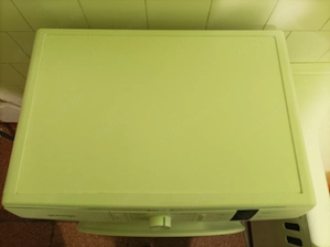 Elöltöltős mosógép eladó - kép 4