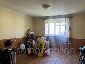 Csorna - 1127 m2-es telken bontandó ház eladó - kép 4