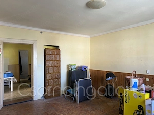 Csorna - 1127 m2-es telken bontandó ház eladó - kép 3