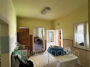 Csorna - 1127 m2-es telken bontandó ház eladó - kép 5