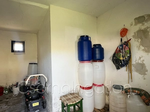 Csorna - 1127 m2-es telken bontandó ház eladó - kép 9