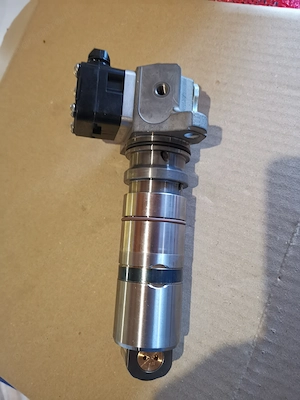 MB Actros, Axor,Evobus steckpumpa gyári új - kép 2