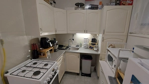 Eladó 2 szobás, erkélyes, felújított lakás Újpesten! - kép 8