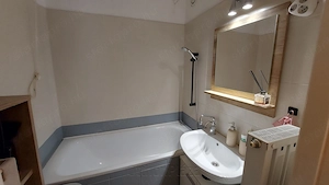 Eladó 2 szobás, erkélyes, felújított lakás Újpesten! - kép 11