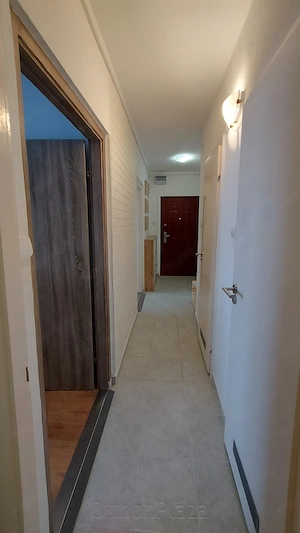 Eladó 2 szobás, erkélyes, felújított lakás Újpesten! - kép 9