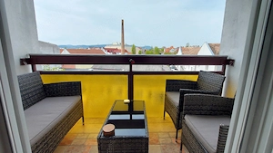 Eladó 2 szobás, erkélyes, felújított lakás Újpesten! - kép 3