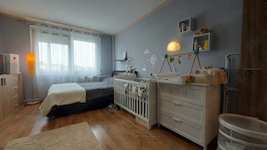 Eladó 2 szobás, erkélyes, felújított lakás Újpesten! - kép 13