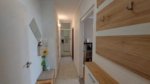 Eladó 2 szobás, erkélyes, felújított lakás Újpesten! - kép 6