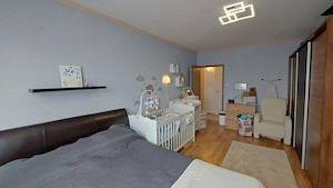 Eladó 2 szobás, erkélyes, felújított lakás Újpesten! - kép 15