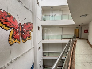 Wellness fitness, szauna részleg! panoráma, terasz, garázs! - kép 7