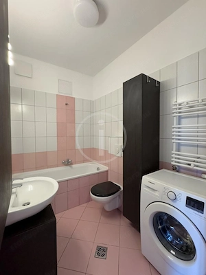 Wellness fitness, szauna részleg! panoráma, terasz, garázs! - kép 6