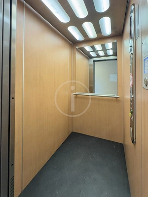 Wellness fitness, szauna részleg! panoráma, terasz, garázs! - kép 8