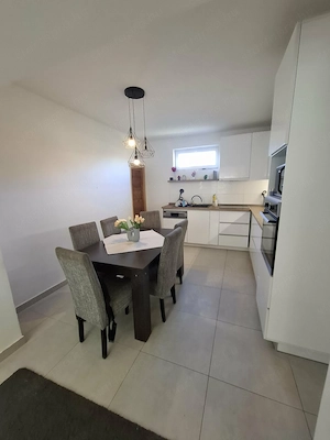 Nyíregyháza-Borbányán nappali+3 szobás családi ház eladó! - kép 2