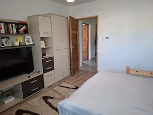 Nyíregyháza-Borbányán nappali+3 szobás családi ház eladó! - kép 7