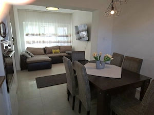 Nyíregyháza-Borbányán nappali+3 szobás családi ház eladó! - kép 10